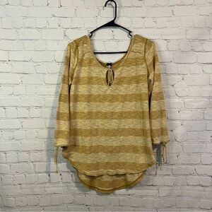 We the Free Blouse size small